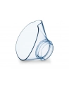 Beurer Dampfvernebler SI 40 inhaler (White) - nr 2