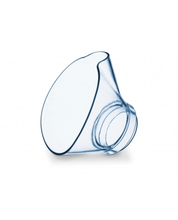 Beurer Dampfvernebler SI 40 inhaler (White)
