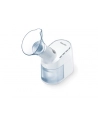 Beurer Dampfvernebler SI 40 inhaler (White) - nr 3