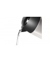 Bosch Design Line TWK3P420, kettle (stainless steel / black, 1.7 liters) - nr 14