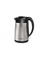 Bosch Design Line TWK3P420, kettle (stainless steel / black, 1.7 liters) - nr 16