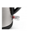 Bosch Design Line TWK3P420, kettle (stainless steel / black, 1.7 liters) - nr 29
