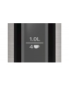 Bosch Design Line TWK3P420, kettle (stainless steel / black, 1.7 liters) - nr 2