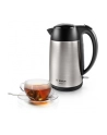 Bosch Design Line TWK3P420, kettle (stainless steel / black, 1.7 liters) - nr 35