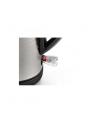 Bosch Design Line TWK3P420, kettle (stainless steel / black, 1.7 liters) - nr 42