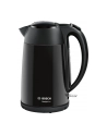 Bosch Design Line TWK3P423, kettle (black, 1.7 liters) - nr 22