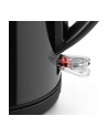 Bosch Design Line TWK3P423, kettle (black, 1.7 liters) - nr 26