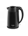 Bosch Design Line TWK3P423, kettle (black, 1.7 liters) - nr 9