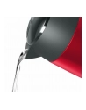 Bosch Design Line TWK3P424, kettle (red / gray, 1.7 liters) - nr 14