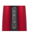 Bosch Design Line TWK3P424, kettle (red / gray, 1.7 liters) - nr 29