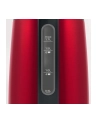Bosch Design Line TWK3P424, kettle (red / gray, 1.7 liters) - nr 2