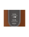 Bosch Design Line TWK4P439, kettle (bronze / gray, 1.7 liters) - nr 16