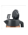 Bosch Design Line TWK4P439, kettle (bronze / gray, 1.7 liters) - nr 3