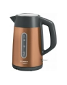 Bosch Design Line TWK4P439, kettle (bronze / gray, 1.7 liters) - nr 9
