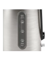Bosch Design Line TWK4P440, kettle (stainless steel / black, 1.7 liters) - nr 10