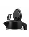 Bosch Design Line TWK4P440, kettle (stainless steel / black, 1.7 liters) - nr 15