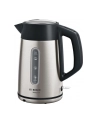 Bosch Design Line TWK4P440, kettle (stainless steel / black, 1.7 liters) - nr 17