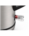 Bosch Design Line TWK4P440, kettle (stainless steel / black, 1.7 liters) - nr 18