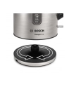 Bosch Design Line TWK4P440, kettle (stainless steel / black, 1.7 liters) - nr 21