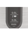 Bosch Design Line TWK4P440, kettle (stainless steel / black, 1.7 liters) - nr 28