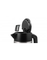 Bosch Design Line TWK4P440, kettle (stainless steel / black, 1.7 liters) - nr 3