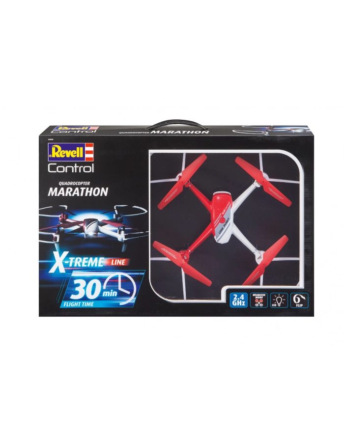 Revell X-Treme ''MARATHON'' - 24898 główny