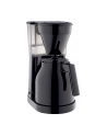 Melitta Easy II Therm, filter machine (black) - nr 10