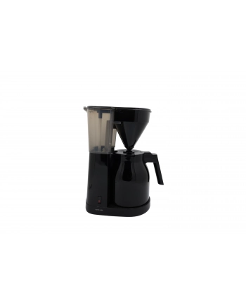 Melitta Easy II Therm, filter machine (black)