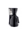 Melitta Easy II Therm, filter machine (black) - nr 1