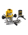 DeWalt Cordless Combination cutter DCW604NT, 18 Volt, Random Orbit Sander (yellow / black, T-STAK Box VI, without battery and charger) - nr 4