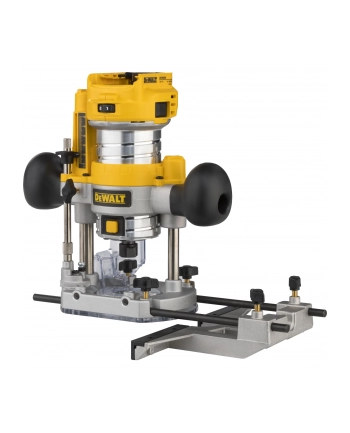 DeWalt Cordless Combination cutter DCW604NT, 18 Volt, Random Orbit Sander (yellow / black, T-STAK Box VI, without battery and charger)