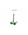 Jamara Kick Scooter Light (green / black) - nr 11