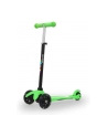 Jamara Kick Scooter Light (green / black) - nr 13