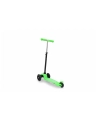 Jamara Kick Scooter Light (green / black) - nr 8