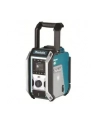 Makita DMR115, construction Radio (turquoise, IP65, FM, DAB +) - nr 19