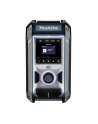 Makita DMR115, construction Radio (turquoise, IP65, FM, DAB +) - nr 5