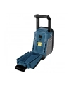 Makita DMR115, construction Radio (turquoise, IP65, FM, DAB +) - nr 8