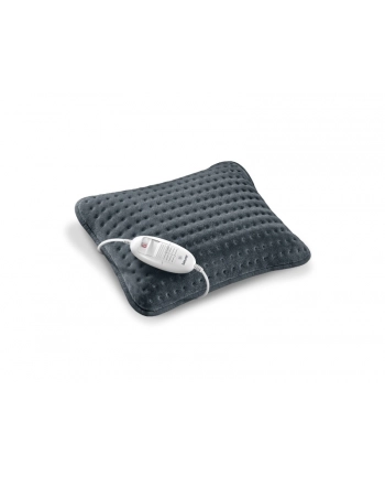 Beurer HK 48 Cozy, heating pads (cm gray, 40 x 30)