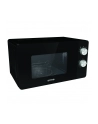 gorenje MO20E1B, microwave (black) - nr 2