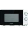 gorenje MO20E1B, microwave (black) - nr 3