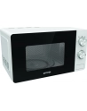 gorenje MO20E1B, microwave (black) - nr 5