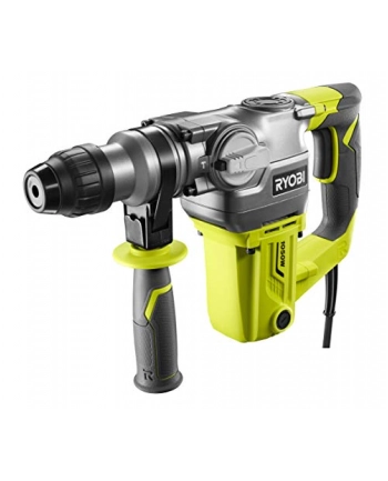 Ryobi combi hammer RSDS1050-K (green / black, 1,050 watts)