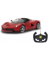 JAMARA Ferrari La Ferrari Aperta 1:14 rd - 405150 - nr 19