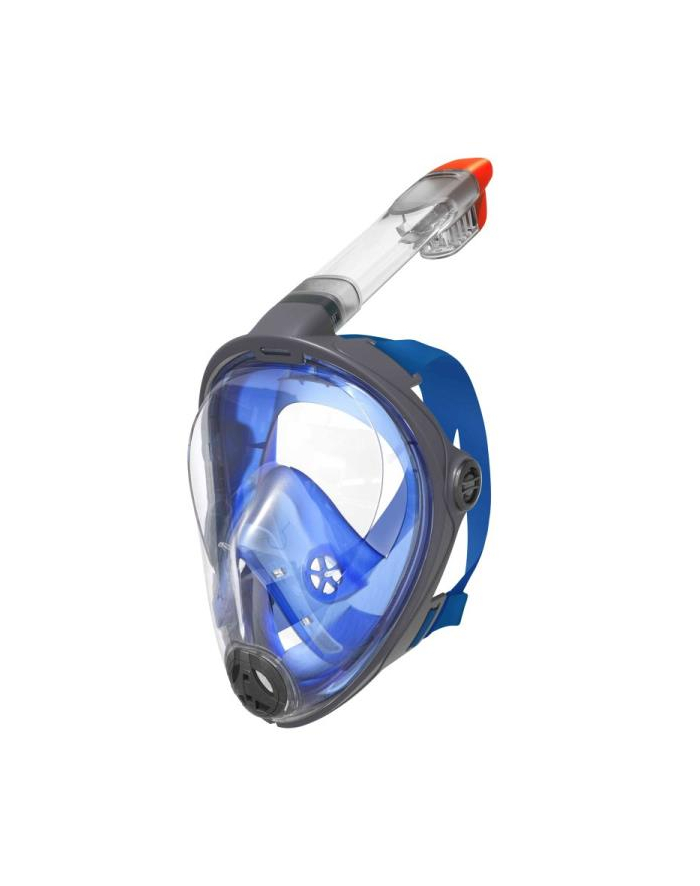 Maska do snorkelingu pełnotwarzowa rozm. S/M BEST Sporting 65345 główny