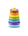 Fisher-Price Giga piramidka z kółek GJW15 MATTEL - nr 2