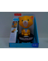 Fisher-Price Kot na odkurzaczu Raczkuj ze mną GMX70 MATTEL - nr 1