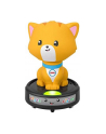 Fisher-Price Kot na odkurzaczu Raczkuj ze mną GMX70 MATTEL - nr 3