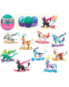 MEGA CONSTRUX Breakout Beasts Crystal Creature GLK07 p9 MATTEL mix - nr 1
