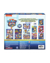 PAW PATROL / PSI PATROL Puzzle 12w1 6041049 p3 Spin Master - nr 4