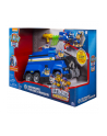 PAW PATROL / PSI PATROL  Radiowóz ratunkowy Chase'a 6046716 Spin Master - nr 10